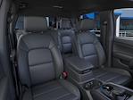 New 2026 Chevrolet Colorado Trail Boss Crew Cab for sale #T1129388P - photo 16