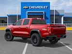 New 2026 Chevrolet Colorado Trail Boss Crew Cab for sale #T1129388P - photo 4