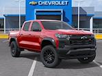 New 2026 Chevrolet Colorado Trail Boss Crew Cab for sale #T1129388P - photo 7