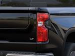 New 2026 Chevrolet Silverado 1500 LT Crew Cab Pickup for sale #T1130907 - photo 11