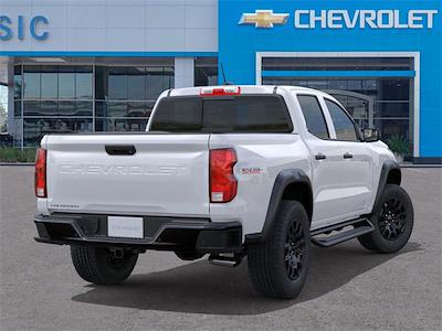 New 2026 Chevrolet Colorado Trail Boss Crew Cab for sale #T1131358 - photo 2