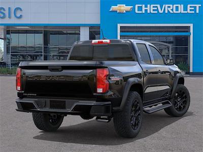 New 2026 Chevrolet Colorado Trail Boss Crew Cab 4WD Pickup for sale #T1131539 - photo 2