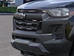 New 2026 Chevrolet Colorado Trail Boss Crew Cab 4WD Pickup for sale #T1131539 - photo 13