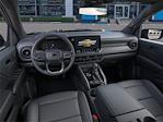New 2026 Chevrolet Colorado Trail Boss Crew Cab 4WD Pickup for sale #T1131539 - photo 15