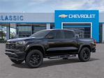 New 2026 Chevrolet Colorado Trail Boss Crew Cab 4WD Pickup for sale #T1131539 - photo 3