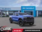New 2026 Chevrolet Colorado Trail Boss Crew Cab 4WD Pickup for sale #T1131818 - photo 1