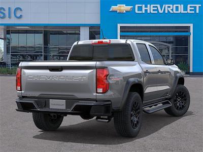 New 2026 Chevrolet Colorado Trail Boss Crew Cab 4WD Pickup for sale #T1131937 - photo 2