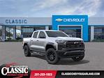 New 2026 Chevrolet Colorado Trail Boss Crew Cab 4WD Pickup for sale #T1131937 - photo 1