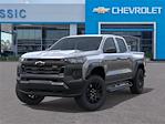 New 2026 Chevrolet Colorado Trail Boss Crew Cab 4WD Pickup for sale #T1131937 - photo 6