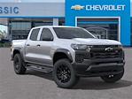 New 2026 Chevrolet Colorado Trail Boss Crew Cab 4WD Pickup for sale #T1131937 - photo 7