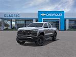 New 2026 Chevrolet Colorado Trail Boss Crew Cab 4WD Pickup for sale #T1131937 - photo 8