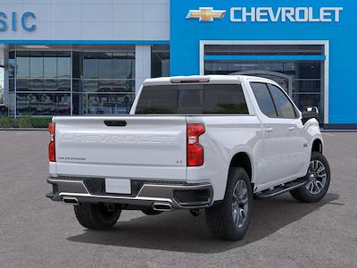 New 2026 Chevrolet Silverado 1500 LT Crew Cab for sale #T1132671 - photo 2
