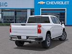 New 2026 Chevrolet Silverado 1500 LT Crew Cab for sale #T1132671 - photo 2