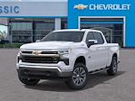 New 2026 Chevrolet Silverado 1500 LT Crew Cab for sale #T1132671 - photo 6