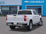 New 2026 Chevrolet Silverado 1500 LTZ Crew Cab for sale #T1132719 - photo 2