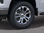 New 2026 Chevrolet Silverado 1500 LTZ Crew Cab for sale #T1132719 - photo 9