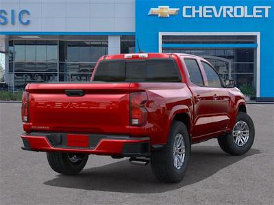 New 2026 Chevrolet Colorado LT Crew Cab Pickup for sale #T1132949 - photo 2