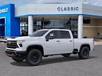 New 2026 Chevrolet Silverado 2500 ZR2 Crew Cab for sale #T1133271P - photo 3