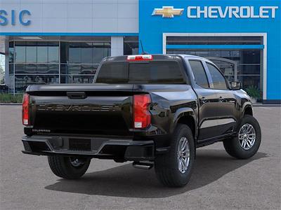 New 2026 Chevrolet Colorado LT Crew Cab Pickup for sale #T1133443 - photo 2