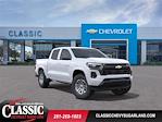 New 2026 Chevrolet Colorado LT Crew Cab Pickup for sale #T1133595R - photo 1