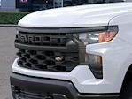 New 2026 Chevrolet Silverado 1500 Work Truck Crew Cab for sale #T1136142 - photo 13