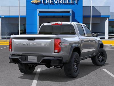 New 2026 Chevrolet Colorado Trail Boss Crew Cab 4WD Pickup for sale #T1136289P - photo 2
