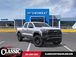 New 2026 Chevrolet Colorado Trail Boss Crew Cab 4WD Pickup for sale #T1136289P - photo 1