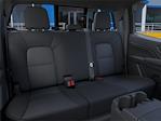 New 2026 Chevrolet Colorado Trail Boss Crew Cab 4WD Pickup for sale #T1136289P - photo 17