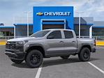 New 2026 Chevrolet Colorado Trail Boss Crew Cab 4WD Pickup for sale #T1136289P - photo 3