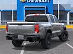 New 2026 Chevrolet Colorado Trail Boss Crew Cab 4WD Pickup for sale #T1136289P - photo 2