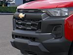 New 2026 Chevrolet Colorado Work Truck Crew Cab Pickup for sale #T1136319 - photo 13