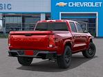 New 2026 Chevrolet Colorado Work Truck Crew Cab Pickup for sale #T1136319 - photo 2
