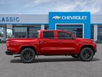 New 2026 Chevrolet Colorado Work Truck Crew Cab Pickup for sale #T1136319 - photo 5