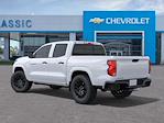 New 2026 Chevrolet Colorado Work Truck Crew Cab Pickup for sale #T1136327 - photo 4