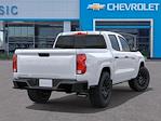 New 2026 Chevrolet Colorado Work Truck Crew Cab Pickup for sale #T1136327 - photo 2