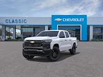 New 2026 Chevrolet Colorado Work Truck Crew Cab Pickup for sale #T1136327 - photo 8