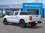 New 2026 Chevrolet Colorado Work Truck Crew Cab for sale #T1136366 - photo 4