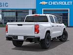 New 2026 Chevrolet Colorado Work Truck Crew Cab for sale #T1136366 - photo 2