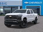 New 2026 Chevrolet Colorado Work Truck Crew Cab for sale #T1136366 - photo 6