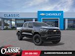 New 2026 Chevrolet Colorado Work Truck Crew Cab Pickup for sale #T1136384 - photo 1