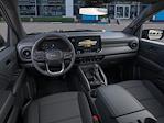 New 2026 Chevrolet Colorado Work Truck Crew Cab Pickup for sale #T1136384 - photo 15