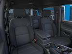 New 2026 Chevrolet Colorado Work Truck Crew Cab Pickup for sale #T1136384 - photo 16