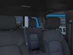 New 2026 Chevrolet Colorado Work Truck Crew Cab Pickup for sale #T1136384 - photo 24