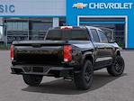 New 2026 Chevrolet Colorado Work Truck Crew Cab Pickup for sale #T1136384 - photo 4