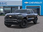 New 2026 Chevrolet Colorado Work Truck Crew Cab Pickup for sale #T1136384 - photo 6