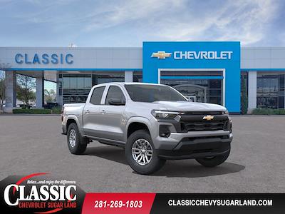 New 2026 Chevrolet Colorado LT Crew Cab Pickup for sale #T1138234 - photo 1