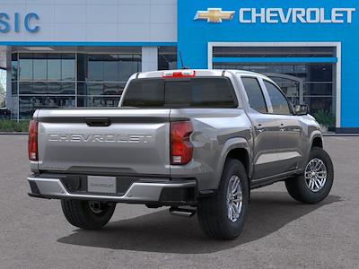 New 2026 Chevrolet Colorado LT Crew Cab Pickup for sale #T1138234 - photo 2