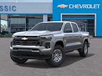 New 2026 Chevrolet Colorado LT Crew Cab Pickup for sale #T1138234 - photo 6