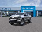 New 2026 Chevrolet Colorado LT Crew Cab Pickup for sale #T1138234 - photo 8