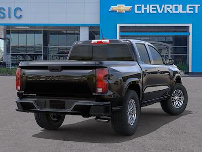 New 2026 Chevrolet Colorado LT Crew Cab for sale #T1138502 - photo 2